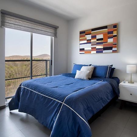 Spacious 2 Bedroom Apartment With Beautiful Sunset Mazatlán Esterno foto