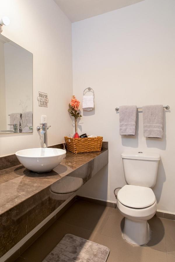 Spacious 2 Bedroom Apartment With Beautiful Sunset Mazatlán Esterno foto