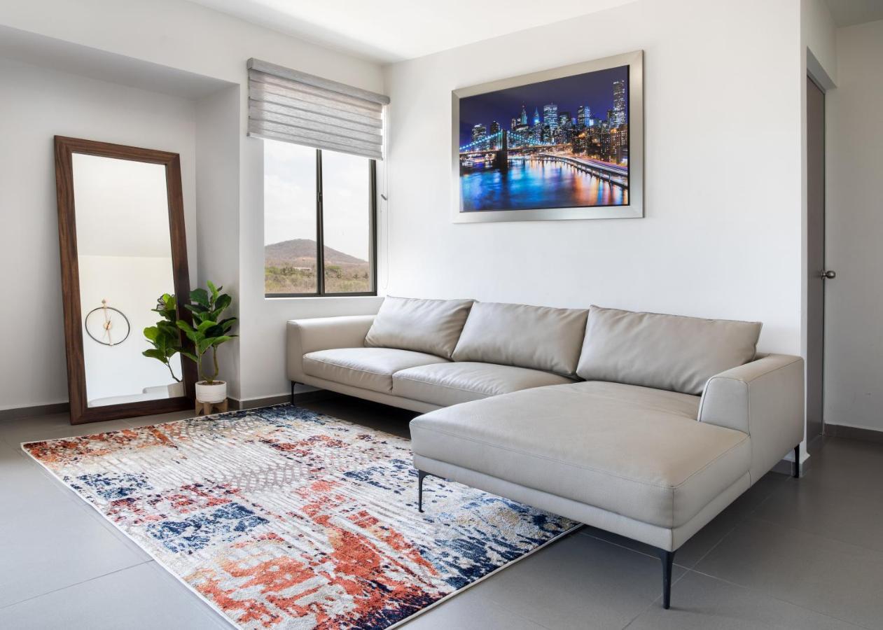 Spacious 2 Bedroom Apartment With Beautiful Sunset Mazatlán Esterno foto