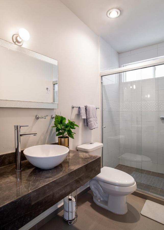 Spacious 2 Bedroom Apartment With Beautiful Sunset Mazatlán Esterno foto