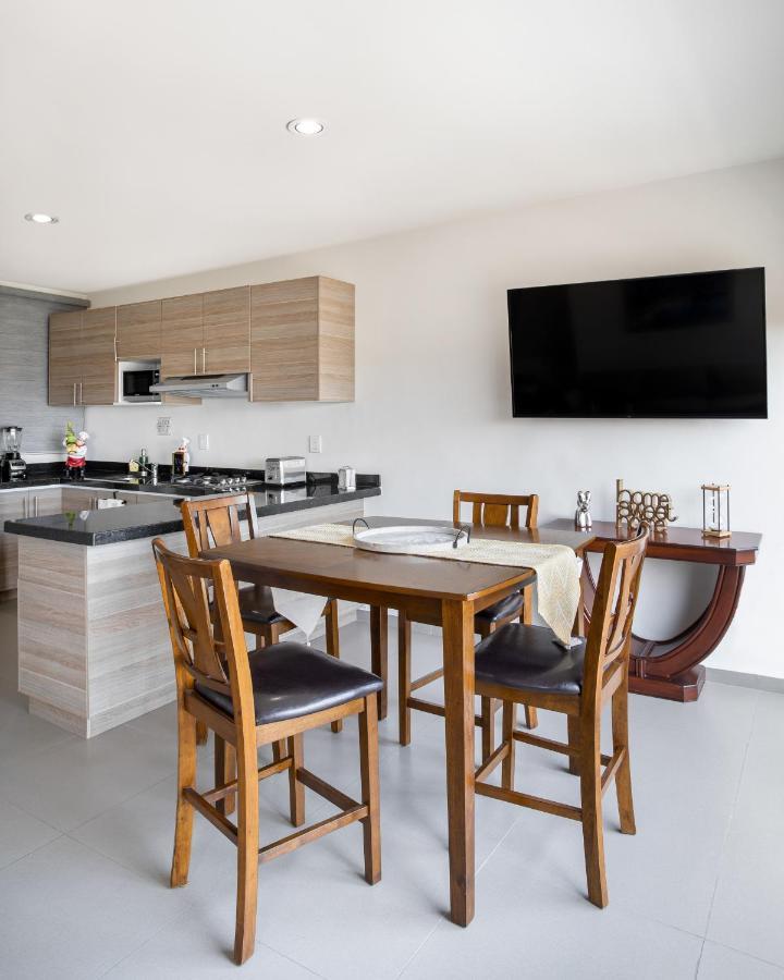 Spacious 2 Bedroom Apartment With Beautiful Sunset Mazatlán Esterno foto