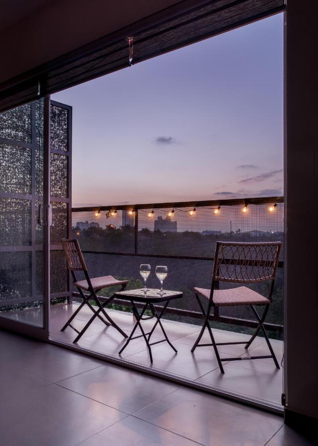 Spacious 2 Bedroom Apartment With Beautiful Sunset Mazatlán Esterno foto